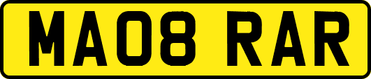 MA08RAR