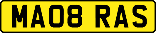 MA08RAS