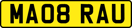 MA08RAU