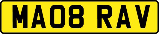 MA08RAV