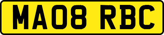 MA08RBC