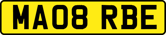 MA08RBE