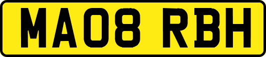 MA08RBH