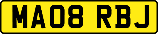 MA08RBJ