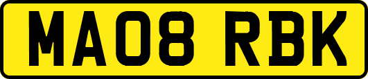 MA08RBK