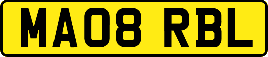 MA08RBL