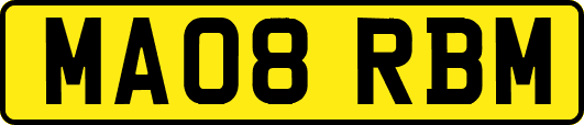 MA08RBM
