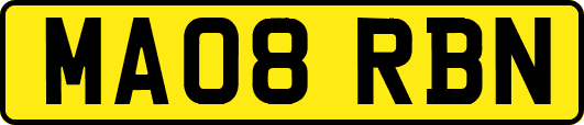 MA08RBN