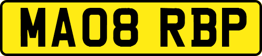 MA08RBP