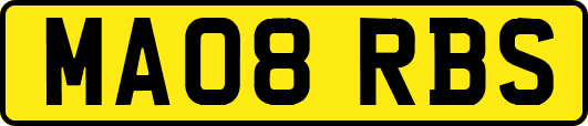 MA08RBS