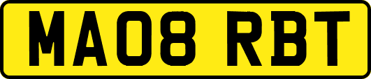 MA08RBT