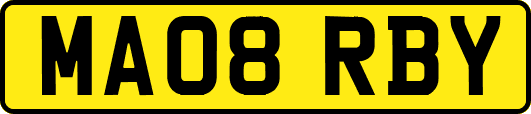 MA08RBY