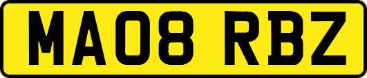 MA08RBZ
