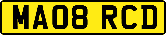 MA08RCD