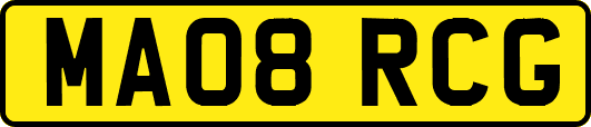 MA08RCG
