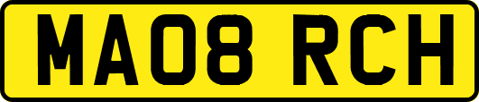 MA08RCH