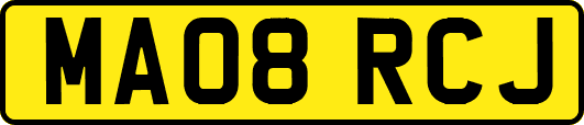 MA08RCJ