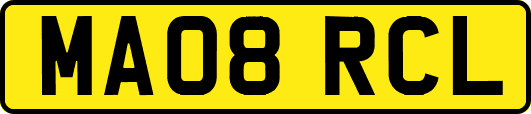 MA08RCL