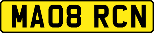 MA08RCN