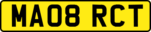 MA08RCT