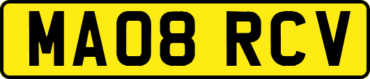 MA08RCV