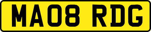 MA08RDG