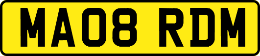 MA08RDM