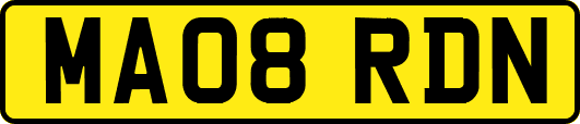 MA08RDN