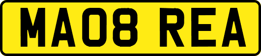 MA08REA