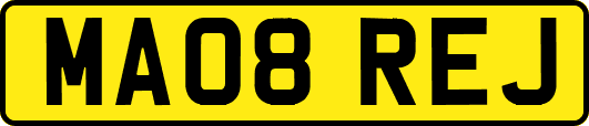 MA08REJ