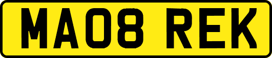 MA08REK