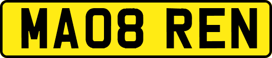 MA08REN