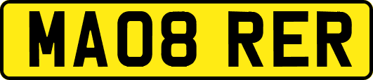 MA08RER