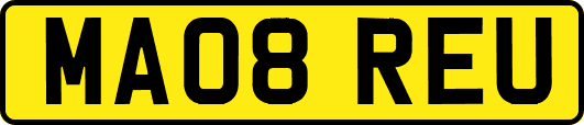 MA08REU