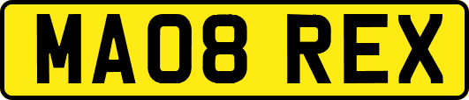 MA08REX