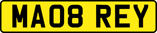 MA08REY