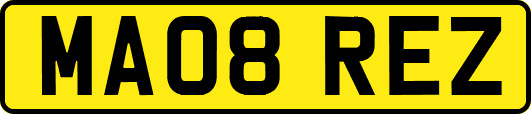 MA08REZ