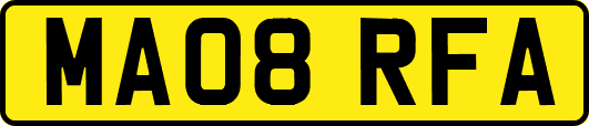 MA08RFA