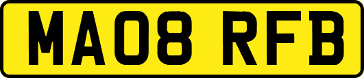 MA08RFB