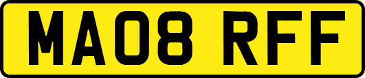 MA08RFF