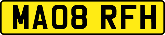 MA08RFH