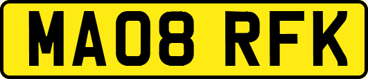 MA08RFK