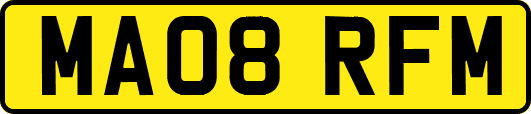 MA08RFM