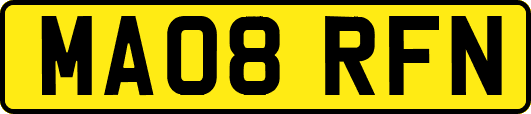 MA08RFN