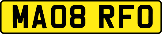 MA08RFO