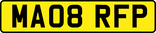 MA08RFP