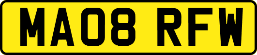 MA08RFW