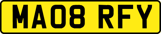 MA08RFY