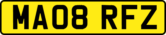 MA08RFZ