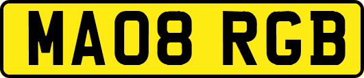 MA08RGB